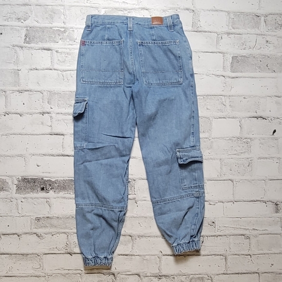 BDG Jean Joggers - Picture 3 of 5